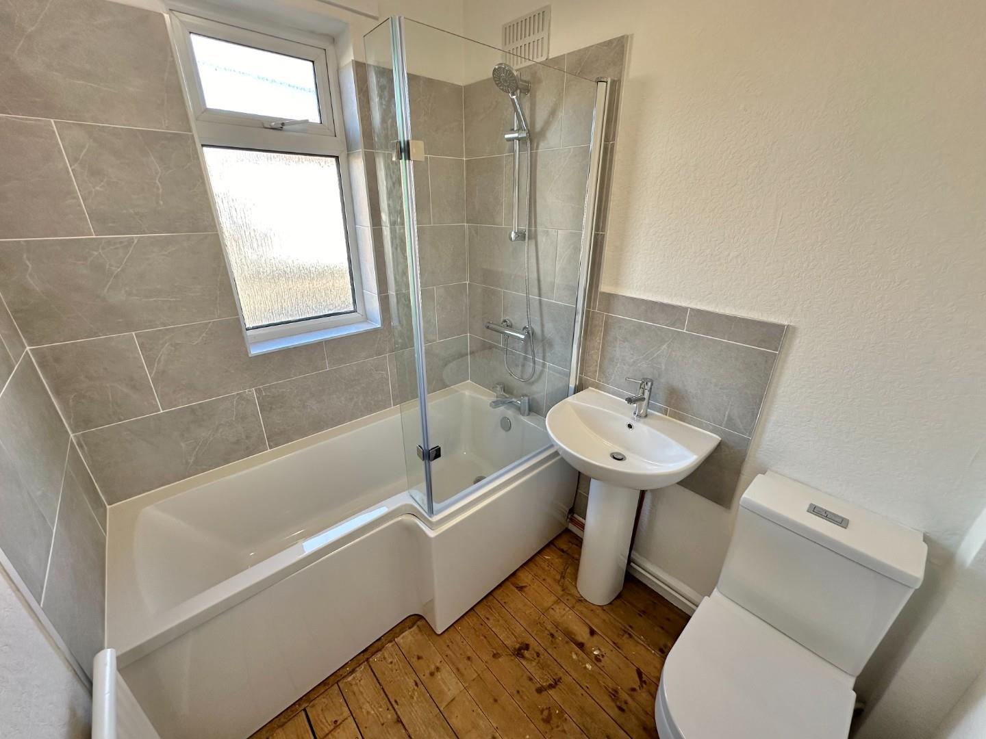 Foxgrove Avenue, Kingsthorpe O'Riordan Bond